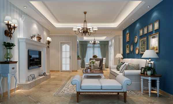 裝修好的現場 裝修好的現場