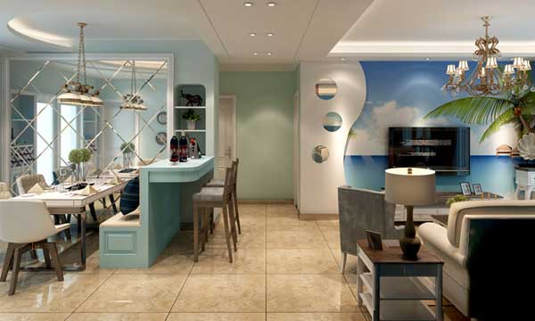 長沙舊房裝修 長沙舊房裝修