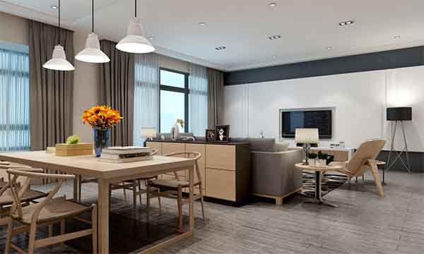 萍鄉(xiāng)別墅中式家裝 萍鄉(xiāng)別墅中式家裝