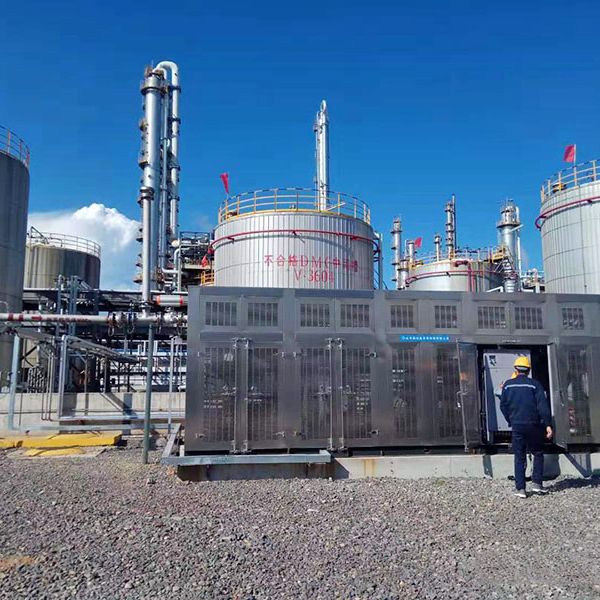 醇苯等廢氣治理設(shè)備
