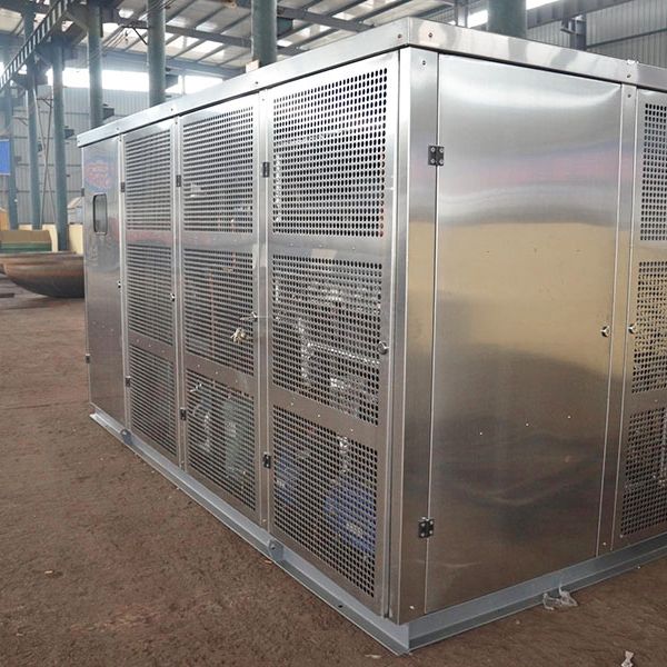 醇苯等廢氣治理設(shè)備