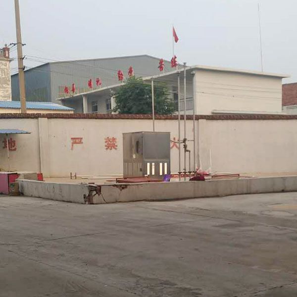 加油站三次油氣回收設(shè)備