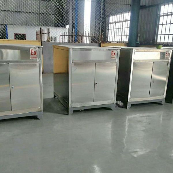 加油站三次油氣回收設(shè)備