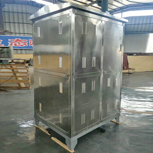 加油站三次油氣回收設(shè)備