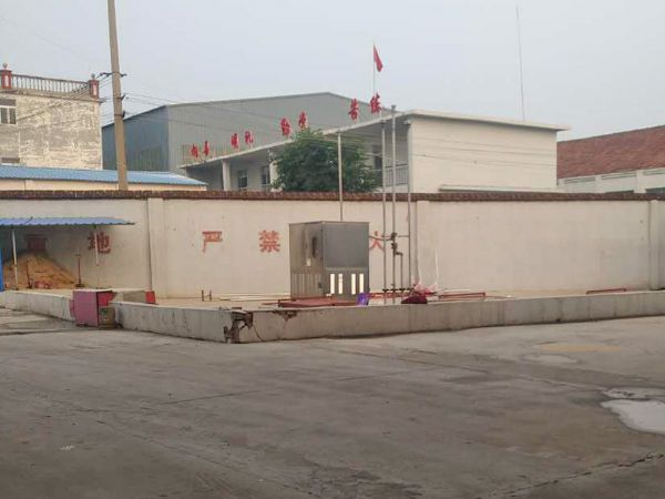 加油站三次油氣回收設(shè)備