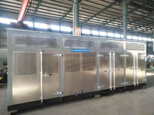 加油站油氣回收使用步驟有哪些？