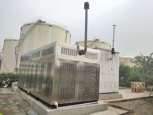 油氣回收設(shè)備