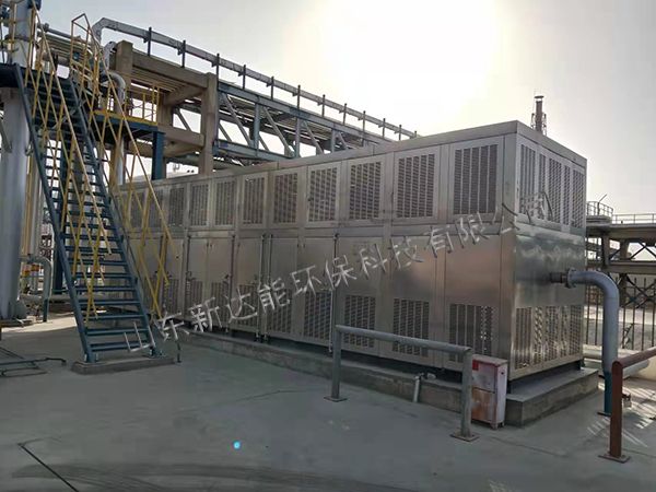 新疆塔河項(xiàng)目