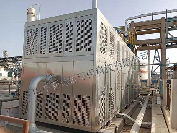 新疆塔河項(xiàng)目